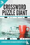 Speedy Publishing LLC - Crossword Puzzle Giant