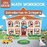 Baby Professor - 6th Grade Math Workbook
