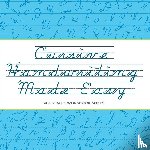 Baby Professor - Cursive Handwriting Made Easy