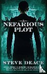 Deace, Steve - A Nefarious Plot