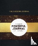 Robbins, Mel - The 5 Second Journal