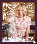 Paquette, Renee - Messy In The Kitchen