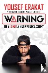 Erakat, Yousef, Eriksson, Leif - Warning