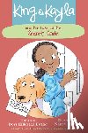 Butler, Dori Hillestad - King & Kayla and the Case of the Secret Code