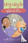 Butler, Dori Hillestad - King & Kayla and the Case of the Mysterious Mouse