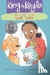 Butler, Dori Hillestad - King & Kayla and the Case of the Lost Tooth