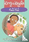 Butler, Dori Hillestad - King & Kayla and the Case of Found Fred