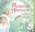 Sheth, Kashmira - Monsoon Afternoon