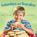 Laminack, Lester L. - Saturdays and Teacakes