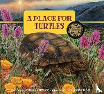 Stewart, Melissa - A Place for Turtles