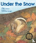 Stewart, Melissa - Under the Snow