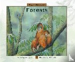 Sill, Cathryn - About Habitats: Forests