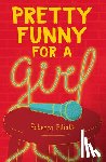 Elliott, Rebecca - PRETTY FUNNY FOR A GIRL