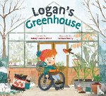 Brown-Wood, Janay - Logan's Greenhouse