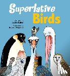 Bulion, Leslie - Superlative Birds