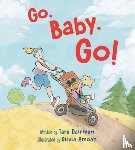 Dairman, Tara - Go, Baby, Go!