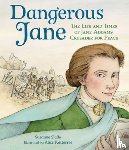 Slade, Suzanne - Dangerous Jane