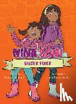 Sheth, Kashmira - Nina Soni, Sister Fixer