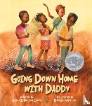 Lyons, Kelly Starling - Going Down Home with Daddy