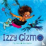 Jones, Pip - Izzy Gizmo