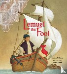 Uhlberg, Myron - Lemuel the Fool