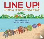 Stockdale, Susan - Line Up!