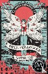 White, Andrew Joseph - Hell Followed with Us