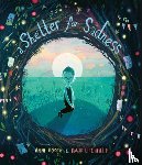 Booth, Anne - Booth, A: Shelter for Sadness