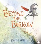 Meserve, Jessica - Beyond the Burrow