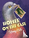 Cole, Henry - Homer on the Case