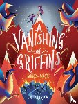 Patrick, S. a. - A Vanishing of Griffins