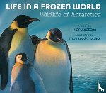 Batten, Mary - Life in a Frozen World