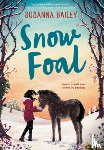 Bailey, Susanna - Snow Foal