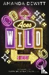 DeWitt, Amanda - Aces Wild
