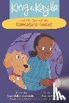 Butler, Dori Hillestad - King & Kayla and the Case of the Downstairs Ghost