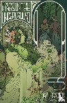 Pacton, Jamie - The Absinthe Underground