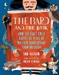 Bausum, Ann - The Bard and the Book