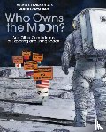 Levinson, Cynthia, Swanson, Jennifer - Who Owns the Moon?