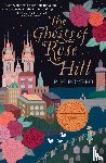 Romero, R. M. - The Ghosts of Rose Hill