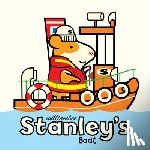 Bee, William - Stanley's Boat