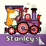 Bee, William - Stanley's Train