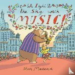 Maland, Nick - We Light Up the Sky with Music!