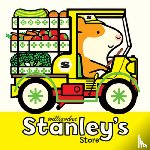 Bee, William - Stanley's Store