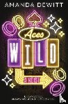 DeWitt, Amanda - Aces Wild