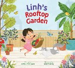 Brown-Wood, JaNay - Linh's Rooftop Garden