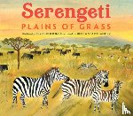 Bulion, Leslie - Serengeti