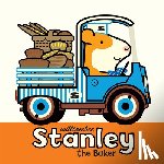 Bee, William - Stanley the Baker