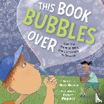 Nickum, Nora - This Book Bubbles Over