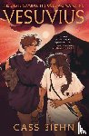 Biehn, Cass - Vesuvius