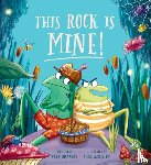Umansky, Kaye - This Rock Is Mine!